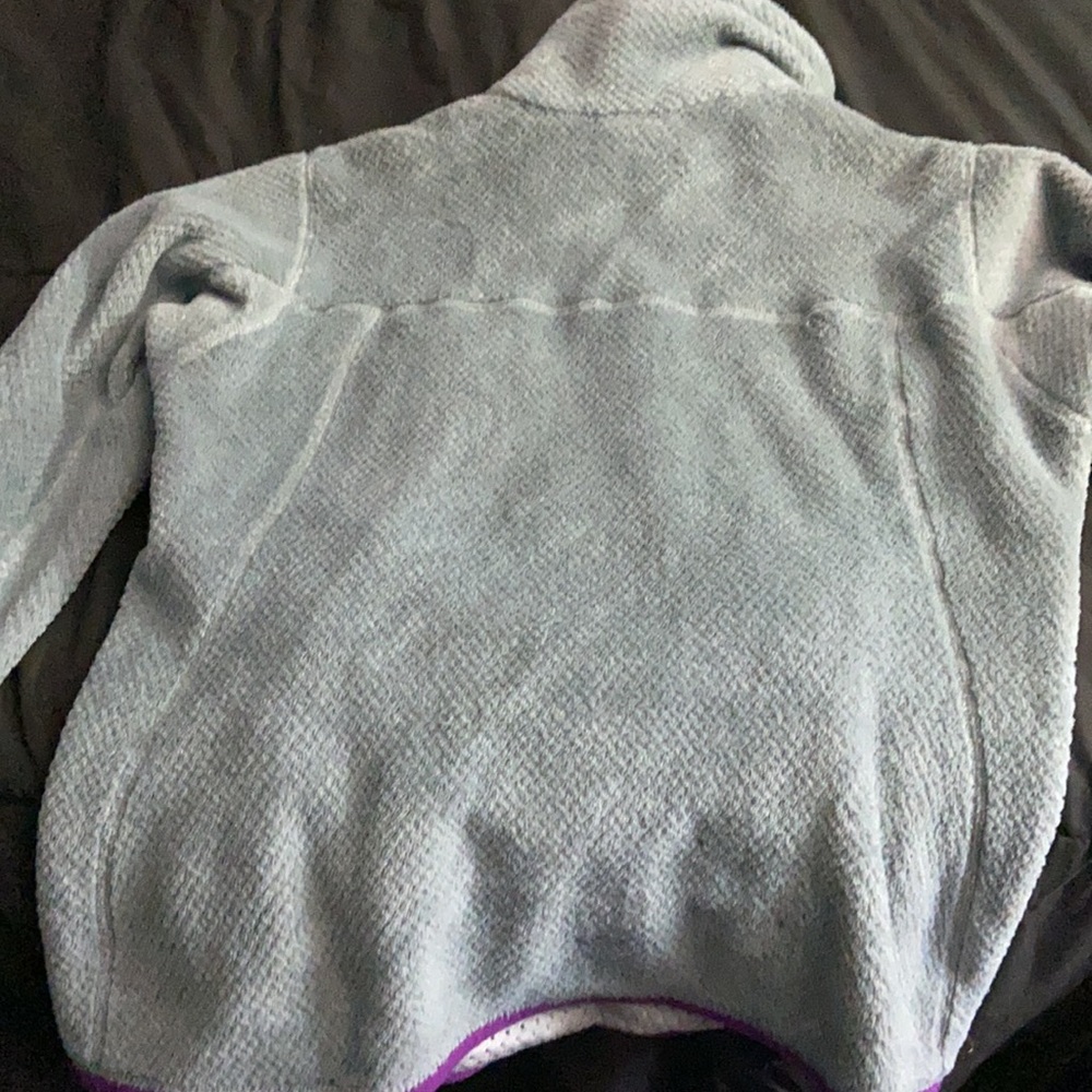 Patagonia jacket. - Picture 6 of 6